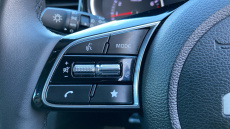 Kia Ceed 1.5T GDi ISG 138 3 5dr Petrol Estate